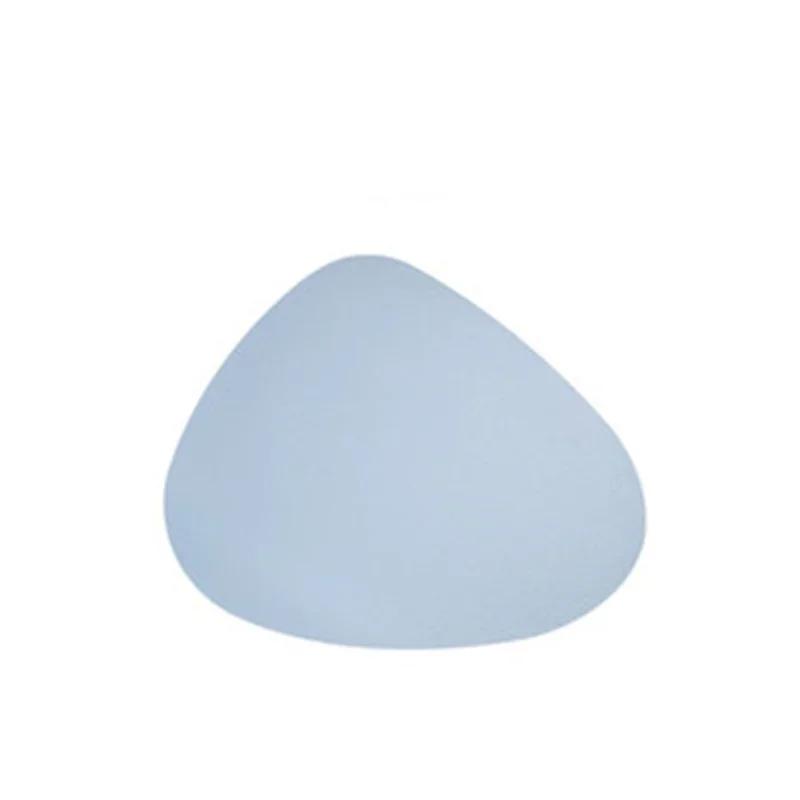 Tvar Kuchyňská podložka Kapka Podložka Odolná Minimalistická Protiskluzová podložka Kožená prostírání Kávové doplňky Barva Stůl Pevná Teplo