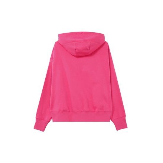Nike Solid Color Hooded Pullover Casual Sweatshirt DQ5859-615