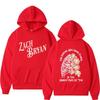 Autunno Inverno Moda Felpe da Uomo Ragazzi Harajuku Ragazze Pullover Fantasia Musica Regalo Felpa Casual Ampia Confortevole