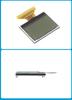 1.4" 128x64 LCD Display, COG Dot Matrix, Serial/Parallel Port, ST7567 Driver, 3.3V Low Power Consumption
