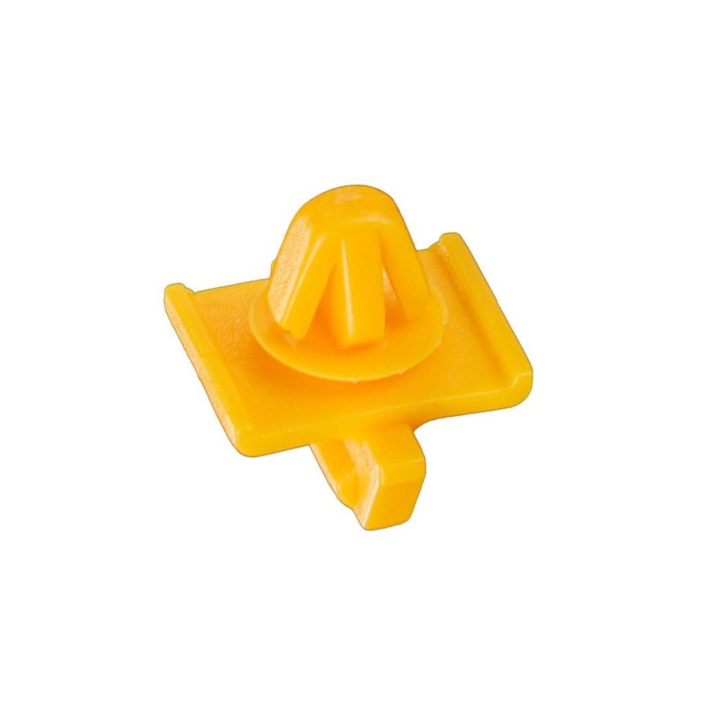 Fender Trim Clip for Mercedes W201 - 1 Piece