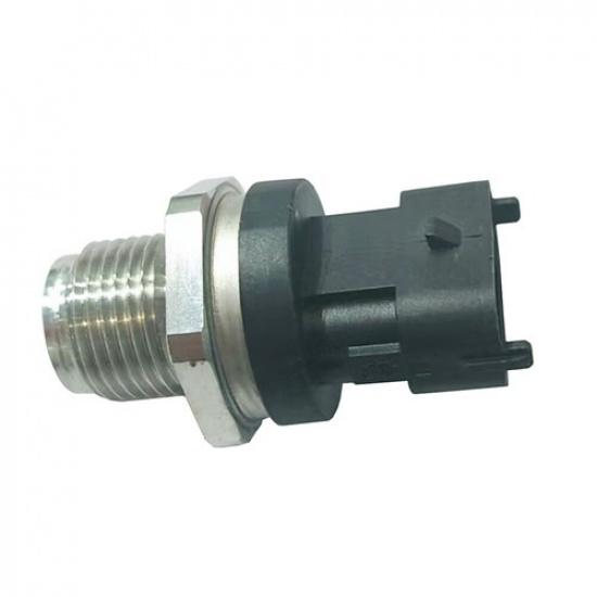 0281006364 for Renault Iveco Volvo Engine New Common Rail Pressure Sensor