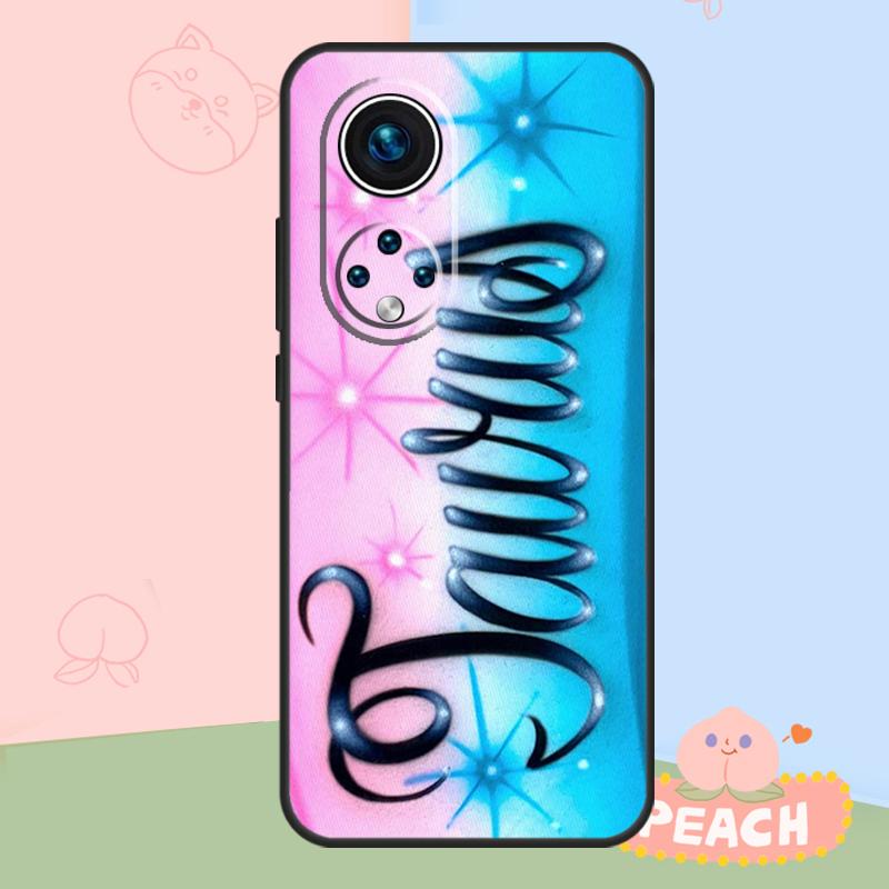 Aries Leo Libra Pisces Virgo Case For Honor Magic 6 7 8 Pro Honor 400 200 50 70 90 Lite X8b X8c X9b X9c X9d Win RT Cover