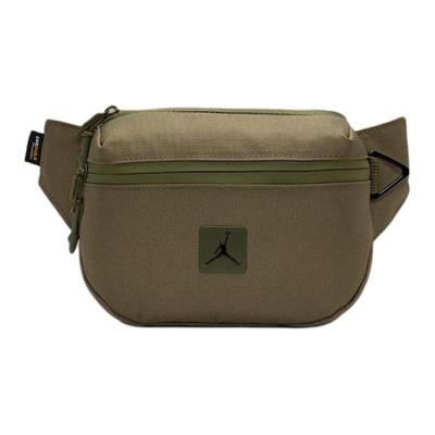 Sac Banane en Polyester Unisexe Olive Jordan HF1884-222