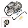 Carburetor Carb for SUZUKI DRZ400S DRZ400SM KAWASAKI KLX400SR 15003-S010