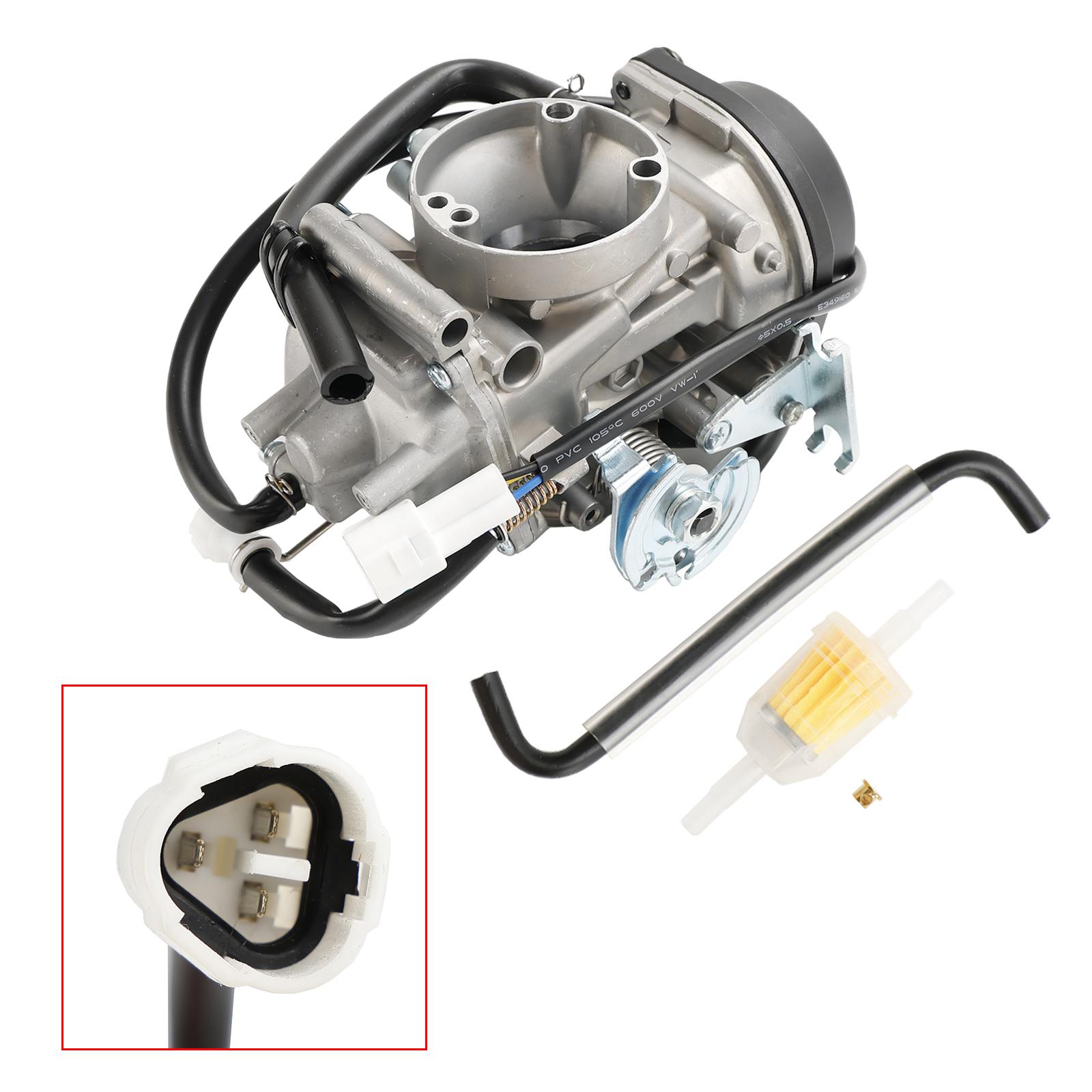 

Карбюратор для SUZUKI DRZ400S DRZ400SM KAWASAKI KLX400SR 15003-S010
