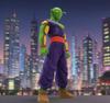 Dragon Ball High-Precision Figures: Piccolo, Dende, King Piccolo, Gohan, and Magic Boy with Cloak and Special Beam Cannon