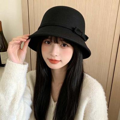 Kopfbedeckungen – Bucket Hats