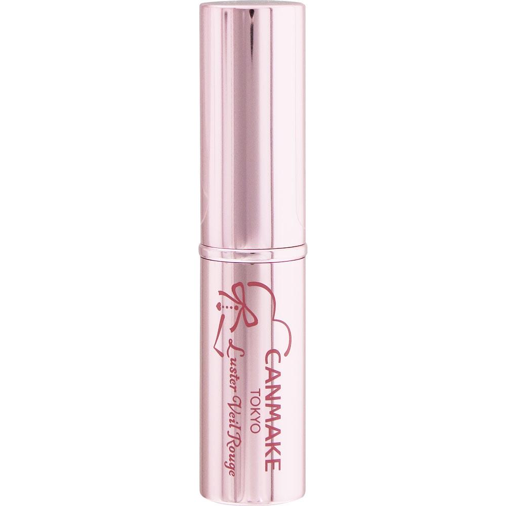Canmake Lavalle Rouge 01   Ida Laboratories