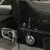 Albero Antenna per Jeep Wrangler JK JL TJ Gladiator JT 1997-2021 Antenna in Alluminio Billetto di Spessore Parte di Ricambio