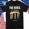 The Hives Forever North American Tour 2025 T-Shirt Unisex T-Shirt