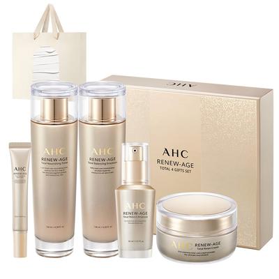Set Renew Age + set bolsa de compras