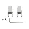 Seat Release Lever Knob Car Seat Adjustment Switch For Ford Mustang V6 V8 GT 2005 2006 2007 2008 2009 2010 2011 2012 2013 2014