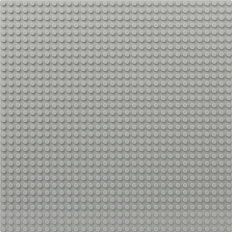 1pc 32x32 Dots Classical Base Plates Blocks Small Size DIY Bricks Baseplates Assembly Plate Blocks For Children Kids