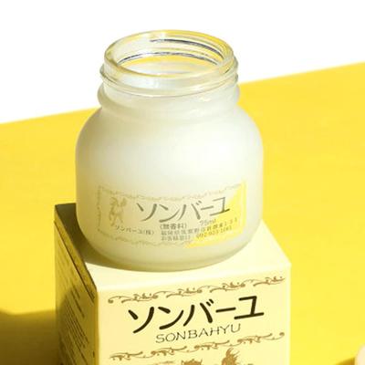 Péče o obličej – Pleťové krémy a vody