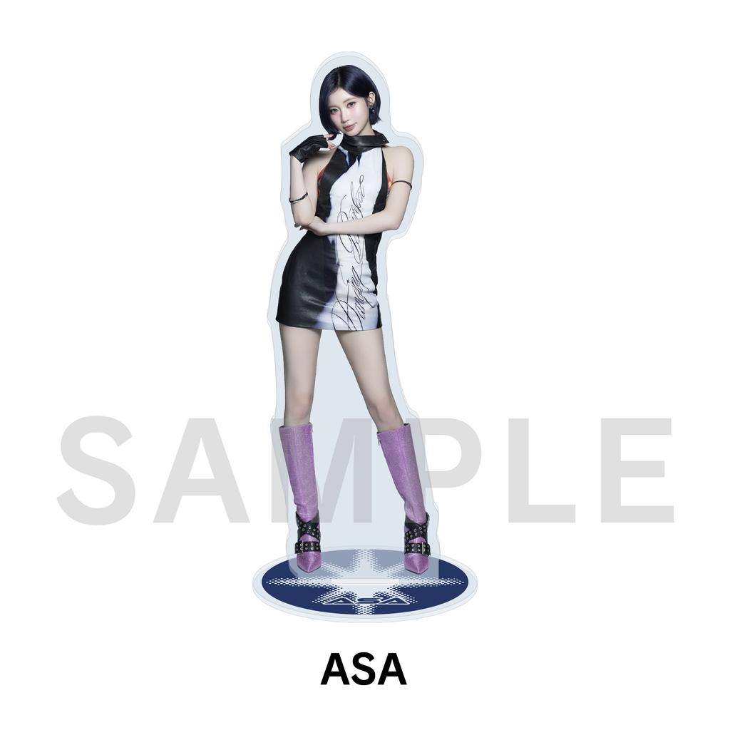 PRE-ORDER 2026-27 BABYMONSTER WORLD TOUR CHOOM In JAPAN OFFICIAL MD SUGAR HONEY ICE
