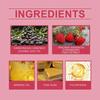 Eelhoe Moisturizing And Nourishing Sleep Lip Mask Cleanses Keratin, Moisturizes Dry Lips, And Hydrates And Moisturizes The Lips