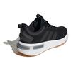 Adidas Racer TR23 Black Gum Women Sneakers Core-Black Cloud-White IF8652