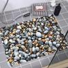 Stone Floor Decor Art Home Kitchen Wall Sticker Bathroom Decal 3D Vinyl Sell Well Convenient Super High Quality