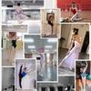 Womens Ballet Leotard With High Cut Leg Cotton Dancewear Adult Training Performance