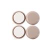 4pcs Easy Move Home Table Bases Sofa Chair Fittings Furniture Feet Pads Slip Mat Floor Protector Furniture Leg Slider Pads