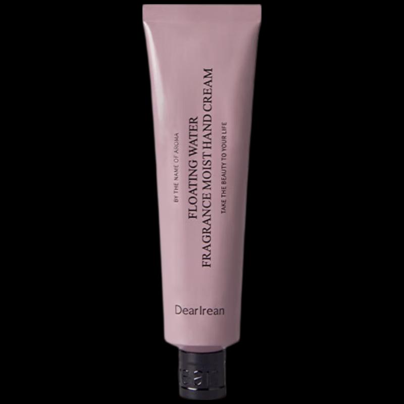 Dear Irean Fragrant Water Hydrating Hand Cream Twin Pack