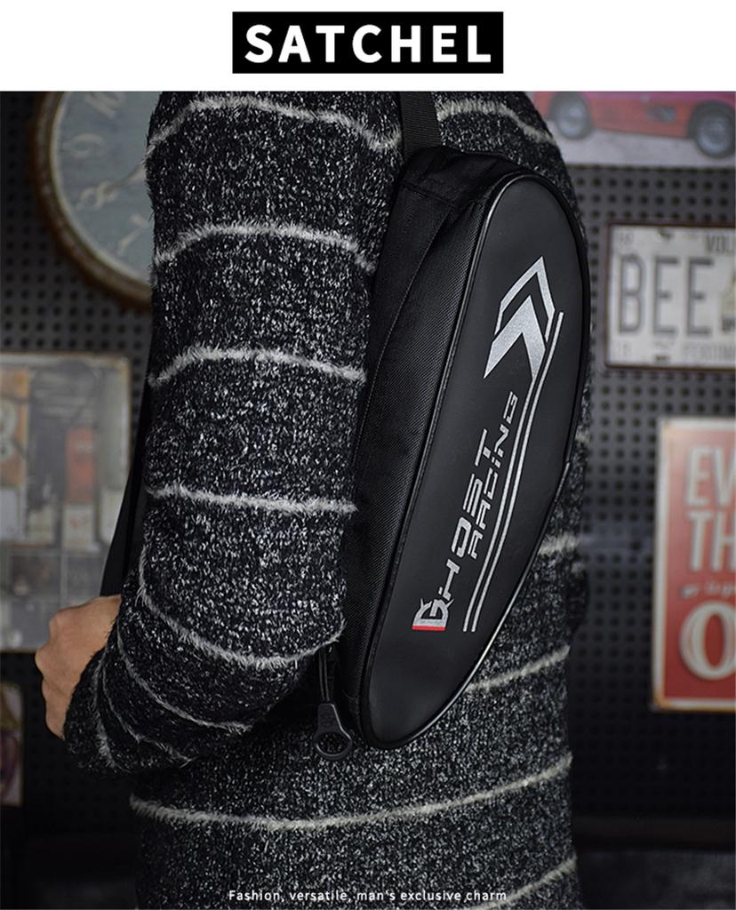 Stylish Casual Cycling Handlebar Bag