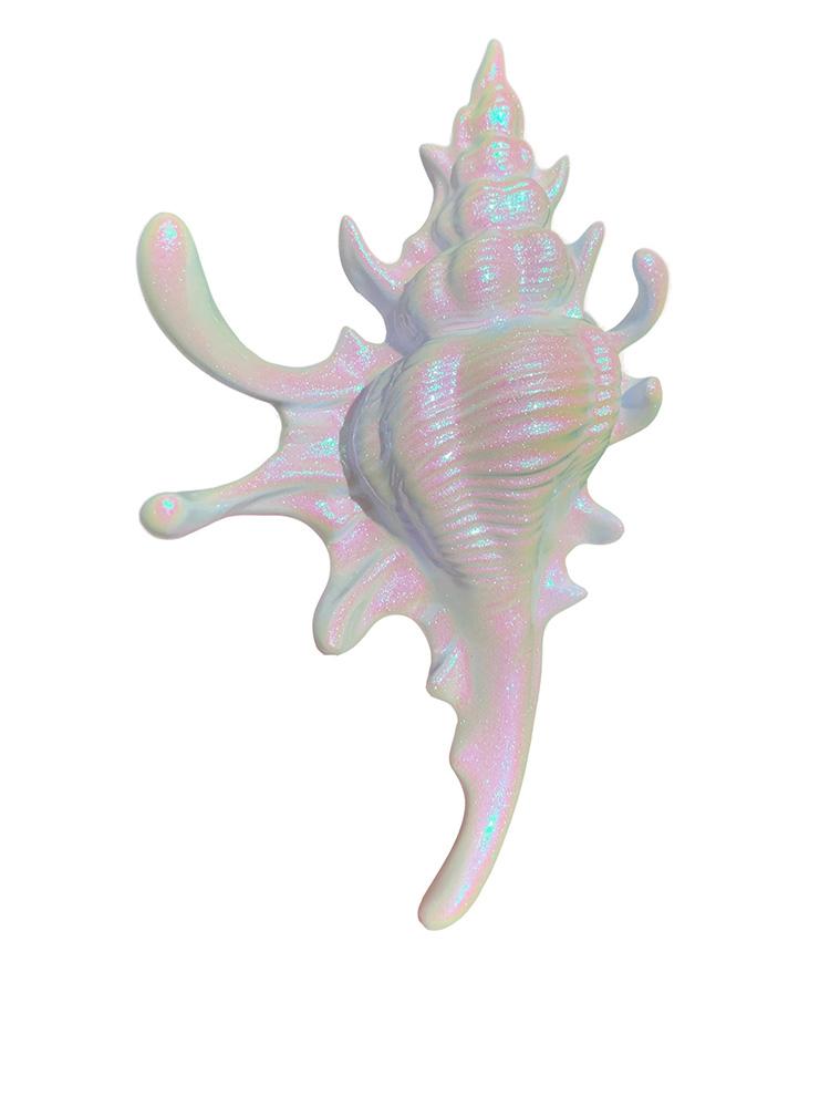 

ZHUHE The Retro Style Conch Hairpin Is A Perfect Jewelry Accessory For Women And A Party Gift For Their Girlfriends Hair Claws