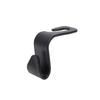 Car Seat Back Hook Universal Multifunctional Cartoon Storage Hook Automatic Rear Seat Mobile Phone Tablet Holder Hanging Hooks