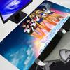 Mouse Pad S-Sailor Moon Computer Speed Type Carpet Mat For e-sports Players Laptop Keyboard Mousepad Office Desk Durable