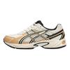 Asics Gel-170Tr Retro Versatile Classic Fashion Low-Top Lifestyle Casual Shoes Unisex Sneaker Off-White Black 1023A054-117