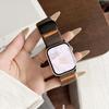 New Magnetic elastic force nylon For Apple Watch band S10/9/8/7/6/5/4/ 38mm 40mm 41mm 42mm 44mm 45mm 46mm 49mm Strap