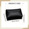 Rectangular Tissue Box Cover Organizer Facial Case Holder for Restaurant