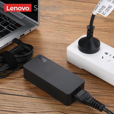 Lenovo USB-C/Type-C 65W Laptop Power Adapter