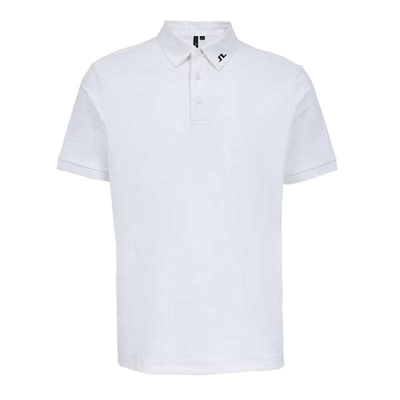 J.Lindeberg Men s Golf Polo Shirt 52613Z030 M
