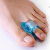 Аяқтың силиконды сепараторы Hallux Valgus корректоры ортопедиялық керек-жарақтар Бас бармақ түзеткіші Аяқ күтіміне арналған құралдар