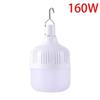 Outdoor USB Rechargeable LED Lamp Bulbs High Brightness Emergency Light Hook Up Camping Fishing Portable Lantern Night Lights