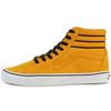 Sk8 Vans-Hi 'Sport Stripes - Cadmium Yellow' VN0A4BV6TSQ