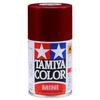 TAMIYA Spray TS-33 Dull Red Model Paint 85033