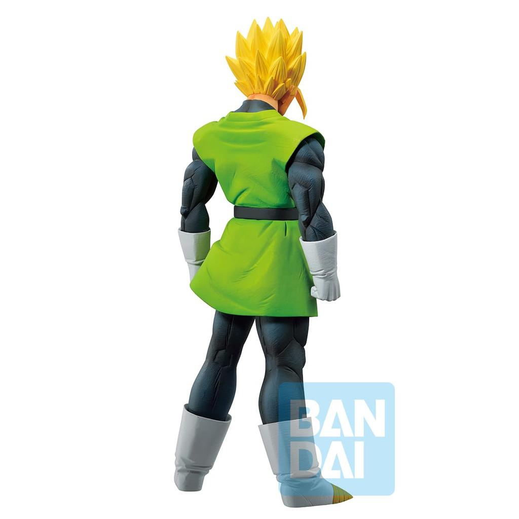 Ichiban Kuji Dragon Ball Battle for the Universe A Prize Son Gohan Figure Clash!!