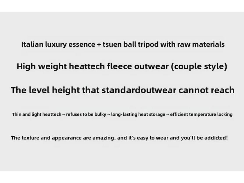 2024 Spring/Autumn Versatile Fleece Jacket: Stylish, Warm, Loose-Fit with Half-High Collar for Outdoor Adventures