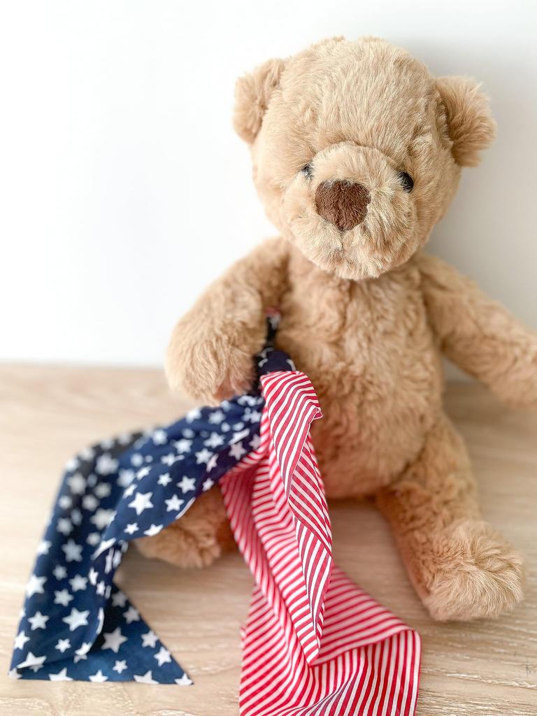 Huggie Bear ST1172 [MON AMI]