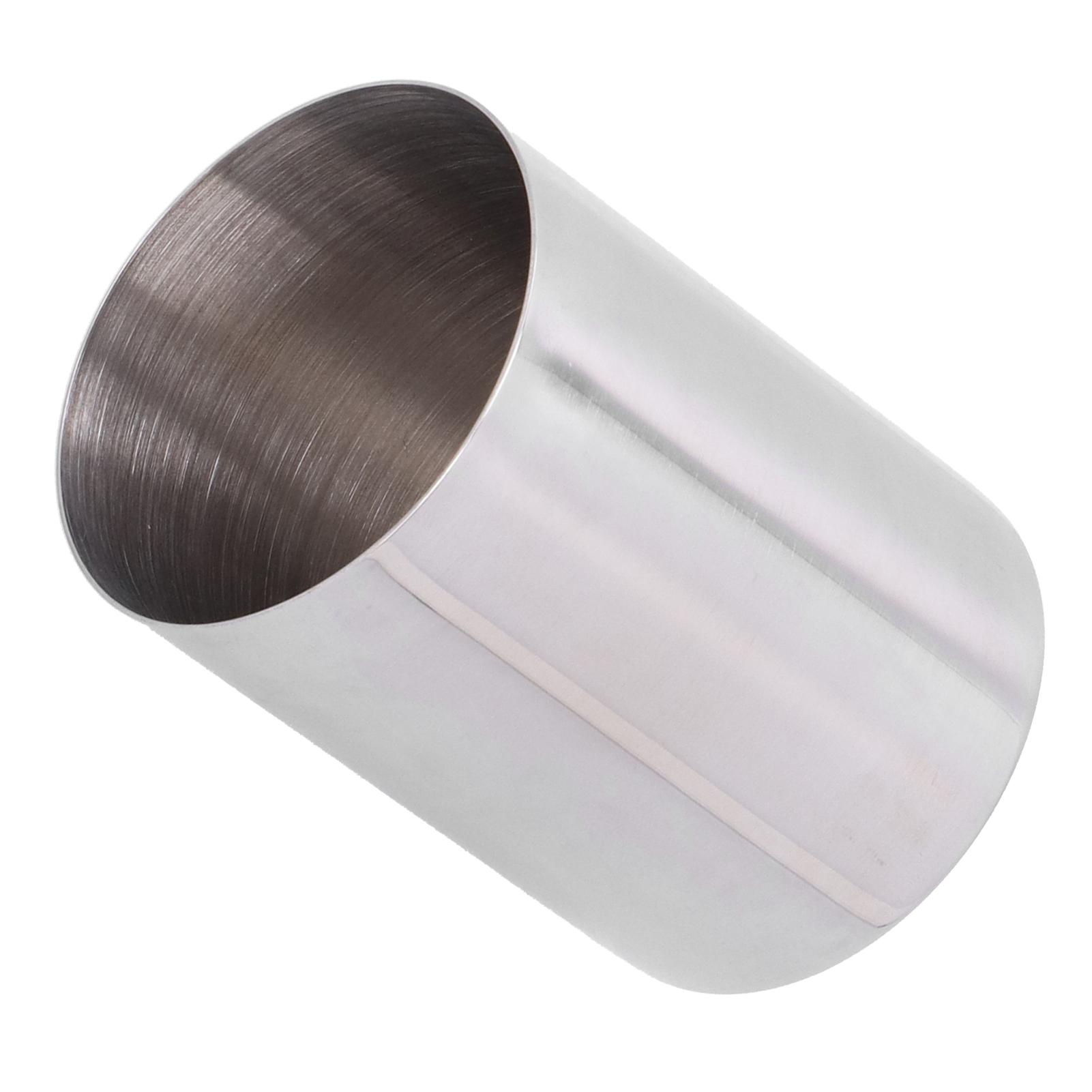 

Chopsticks Holder Stainless Steel Kitchen Spoon Fork Steak Knife Storage Basket Container