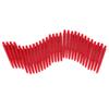 Durable Medium Nylon Dart Stems 2BA Thread Plastic Darts Accessories Fits Most Darts for Steel Tip Play
