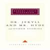 Dr Jekyll And Mr Hyde And Other Stories by Robert Louis Stevenson... 9781857150636