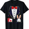 Magier Kostüm Halloween Zaubershow Männer Frauen Kinder Jungen T-Shirt