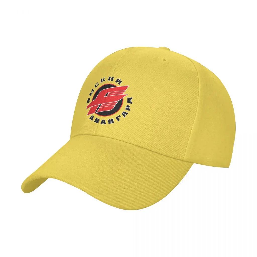 Avangard Omsk Durable for All Seasons Unisexs Cap Cap For Unisex Unisexs Baseball Cap