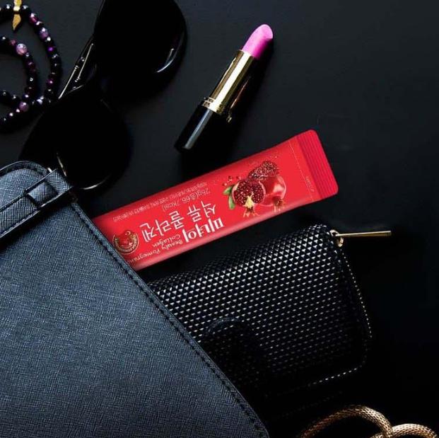 Beauty Granatapfel Kollagen 625g