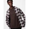 Uniqlo SofT KniT Fleece Crew Neck T