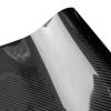 High Gloss 6D/9D Carbon Fiber Black Red Motorcycle Stickers for Car Vinyls Forged Carbon Wrap Vinyl Paper for Car Wrapping Film